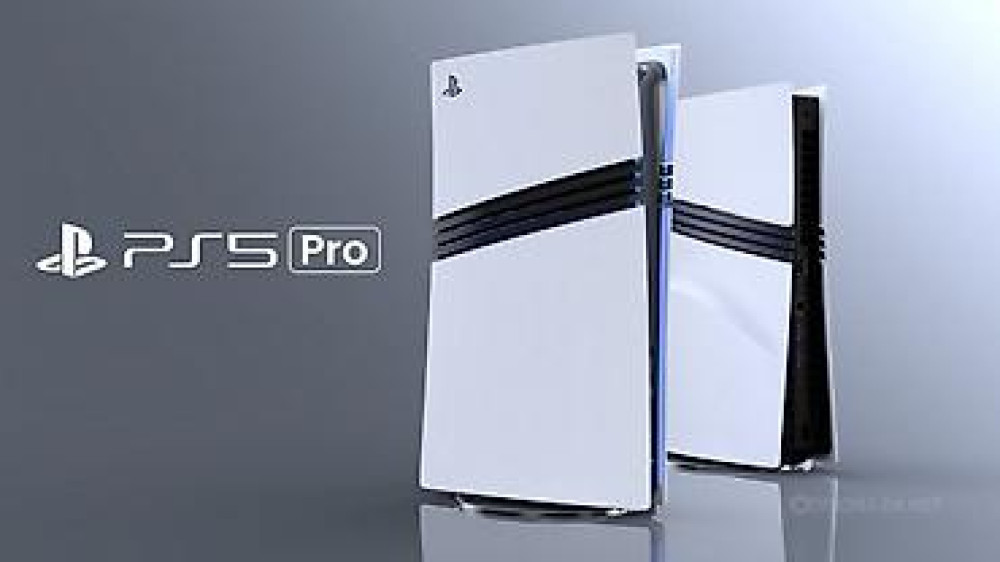 PlayStation 5 PRO PS5 pro PlayStation 5 Pro – это обновленная версия Бишкек - изображение 3