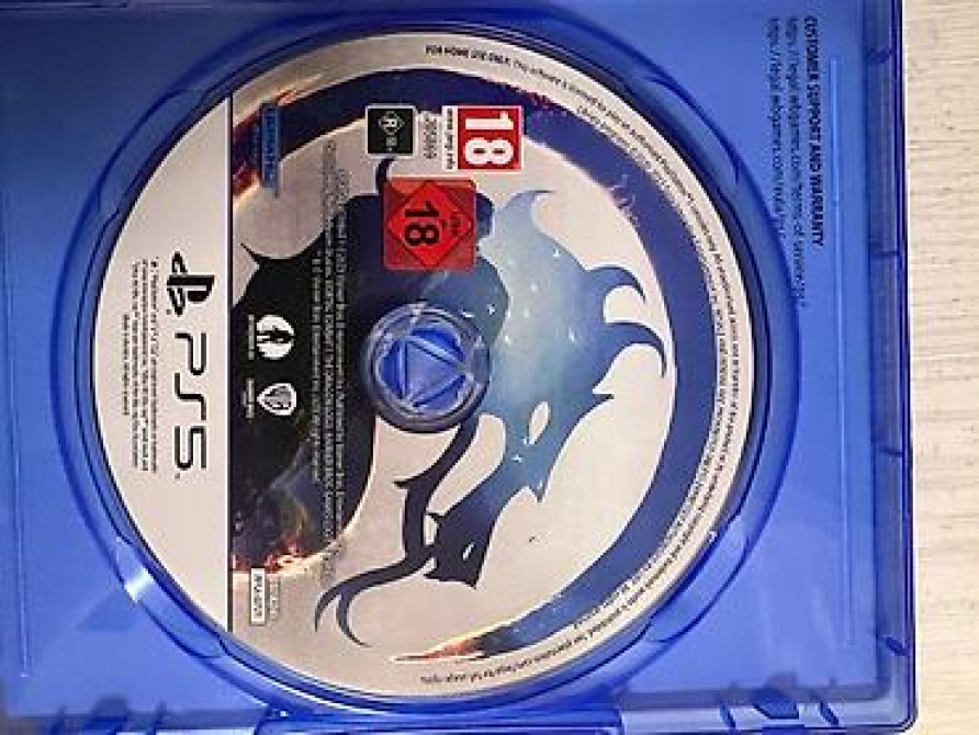 СРОЧНО ПРОДАЮ МОРТАЛ КОМБАТ  ОТВЕЧАЮ ТОЛЬКО ПО ВЫХОДНЫМ Бишкек - изображение 4