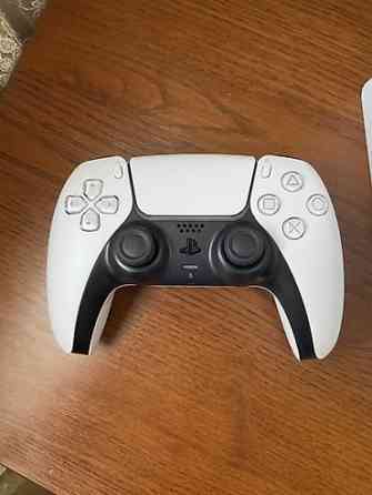 Игровая консоль Sony PlayStation 5 (версия с дисководом), цвет белый Бишкек