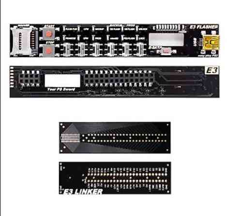 PS3 E3 Flasher Бишкек