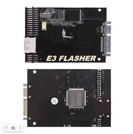 PS3 E3 Flasher Бишкек