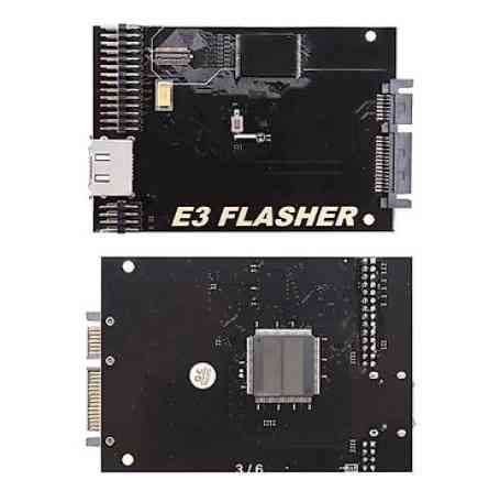 PS3 E3 Flasher Бишкек