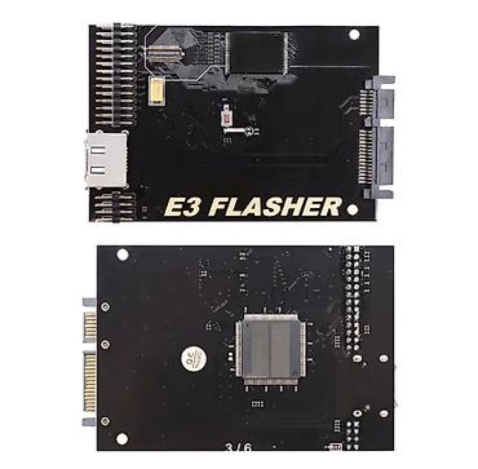 PS3 E3 Flasher Бишкек - изображение 3