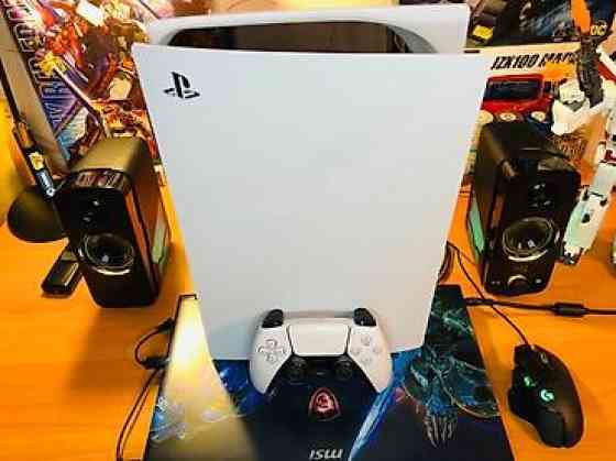 Сдаётся в аренду ps 5/slim на любой срок ПРОШУ СРАЗУ ЗВОНИТЕ НА НОМЕР Бишкек