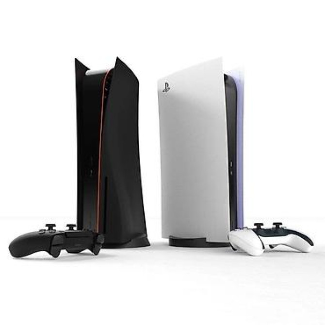 Сдаётся в аренду ps 5/slim на любой срок ПРОШУ СРАЗУ ЗВОНИТЕ НА НОМЕР Бишкек - изображение 1