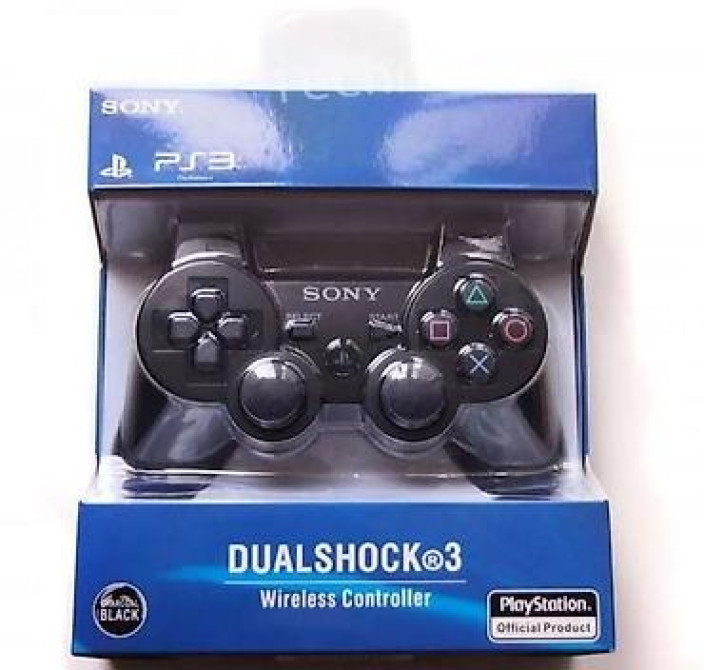 Прошивка сони ps3 и sony ps4 ---пpoдaжa джoйстикoв на ps3 новые Бишкек - изображение 3