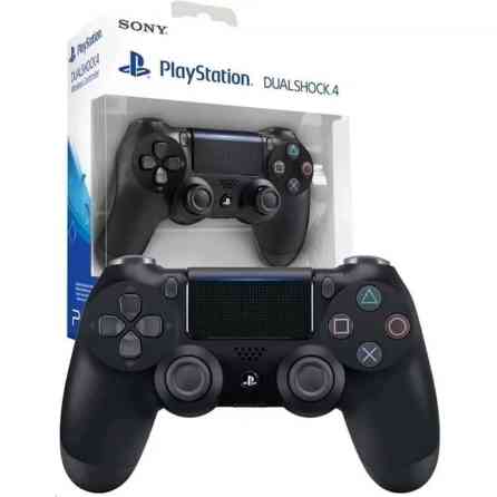 Новые оригинальные геймпады для консоли ps4 playstation 4 dualshock 4 Бишкек