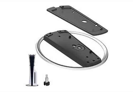 Vertical Stand для PS5 / PS5 Slim (Вертикальная подставка) Бишкек