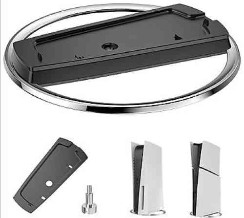 Vertical Stand для PS5 / PS5 Slim (Вертикальная подставка) Бишкек