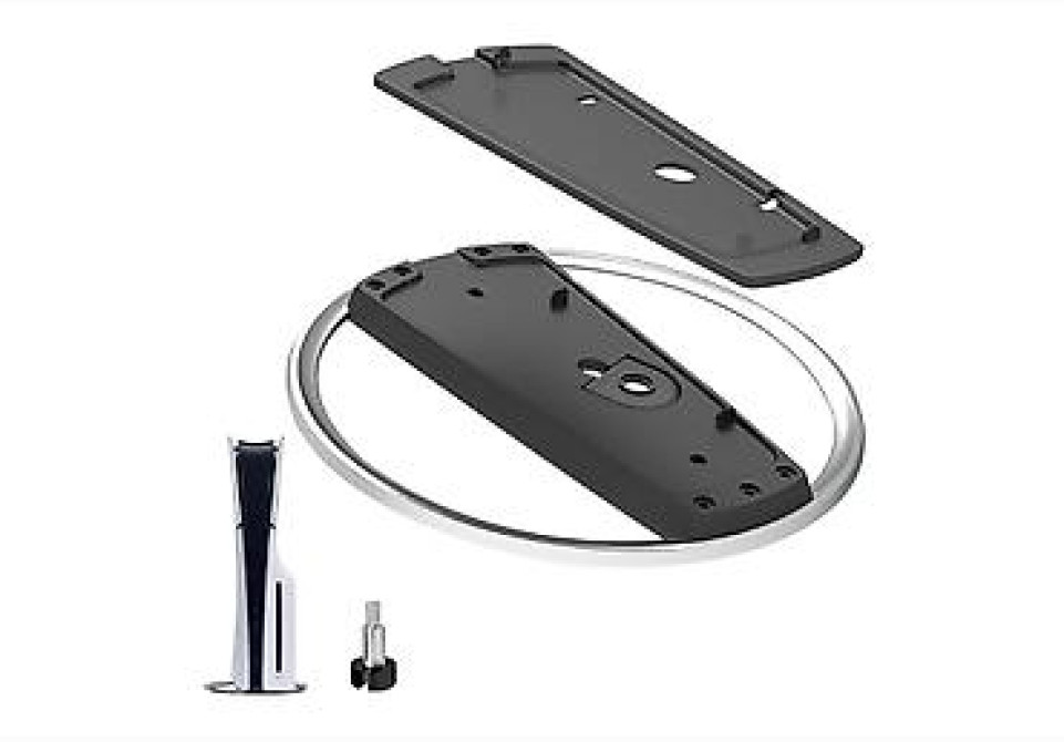 Vertical Stand для PS5 / PS5 Slim (Вертикальная подставка) Бишкек - изображение 1