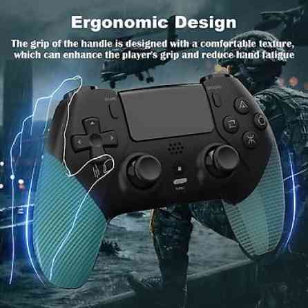 Новые PlayStation 5 геймпады (реплика) ознаменовало наступление новой Бишкек