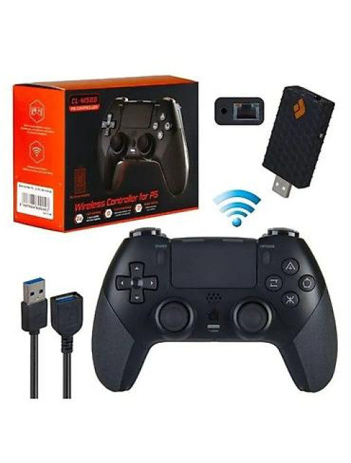 Новые PlayStation 5 геймпады (реплика) ознаменовало наступление новой Бишкек - изображение 1