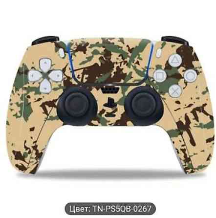 Наклейки для контроллера dualsense Бишкек