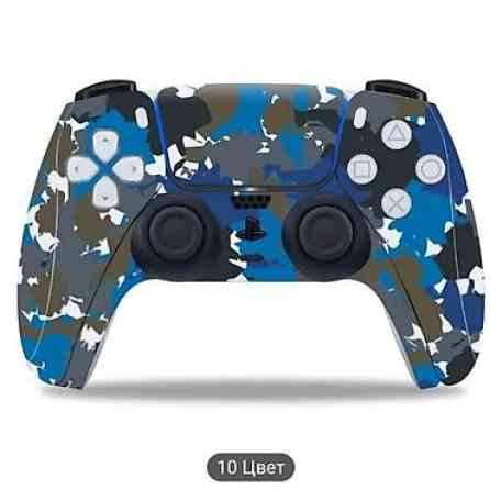 Наклейки для контроллера dualsense Бишкек