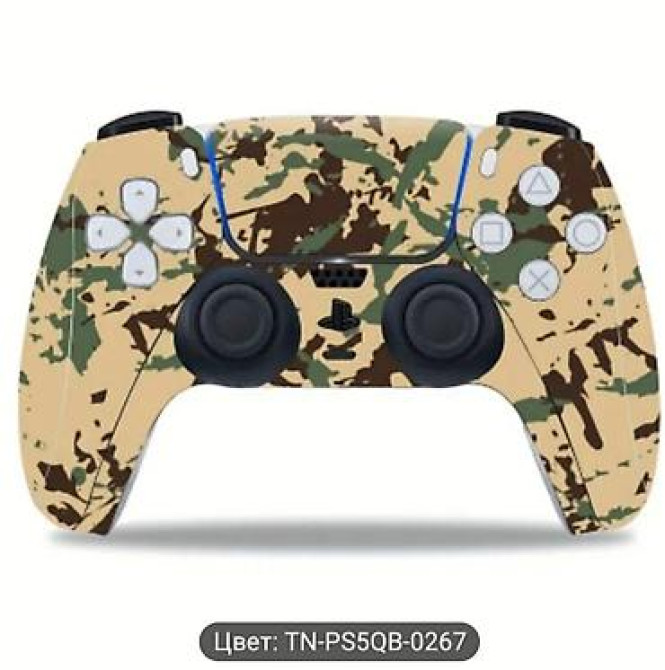 Наклейки для контроллера dualsense Бишкек - изображение 2