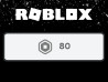 80 Робукс / Robux — за 115 сомов Быстрая доставка Помогаю пополнить Бишкек