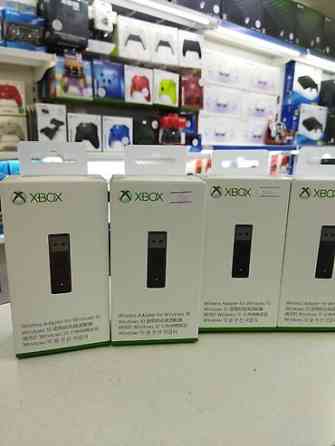 Приемник для джойстика x box one series Безпроводной адаптер для Бишкек