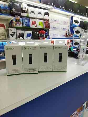 Приемник для джойстика x box one series Безпроводной адаптер для Бишкек