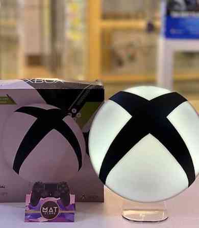 Xbox light: Xbox Icons Light является отличным способом показать свою Бишкек