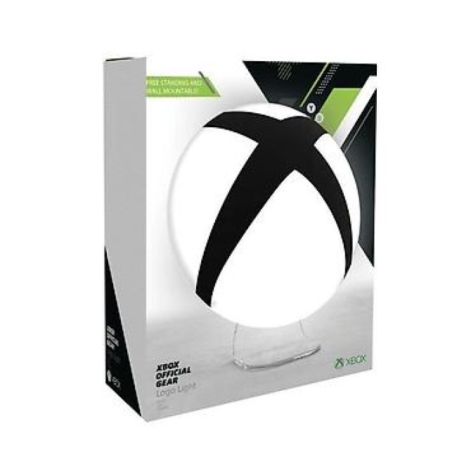 Xbox light: Xbox Icons Light является отличным способом показать свою Бишкек - изображение 1