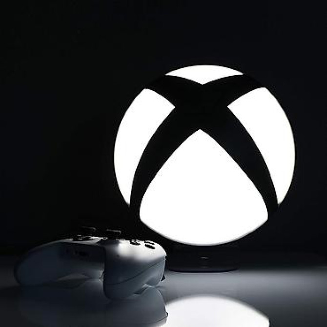 Xbox light: Xbox Icons Light является отличным способом показать свою Бишкек - изображение 4