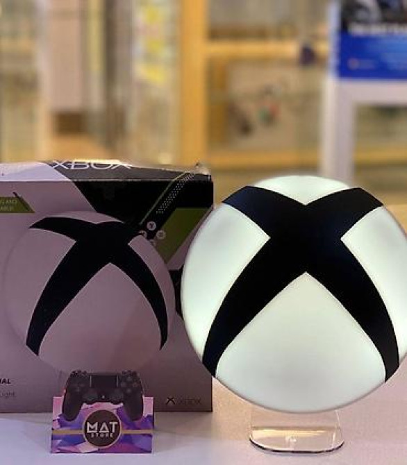 Xbox light: Xbox Icons Light является отличным способом показать свою Бишкек - изображение 2