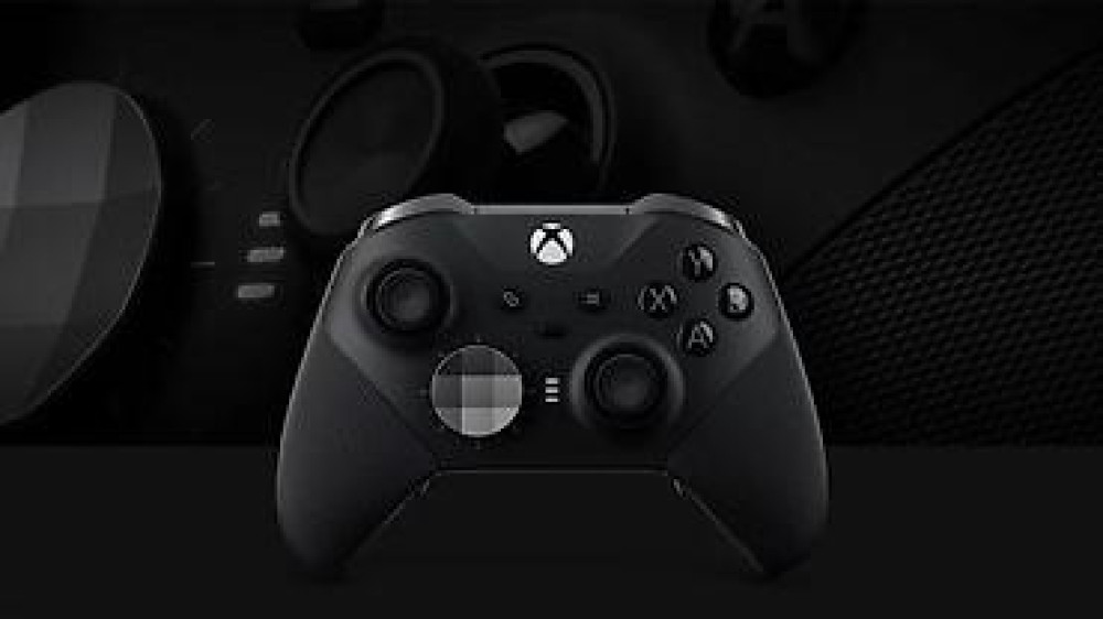 Xbox Elite Series 2Без проводная джойстик для PC, Xbox series Бишкек - изображение 4