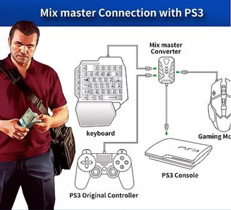 MIX Master Game Converter Игровой адаптер в комплекте Бишкек - изображение 8