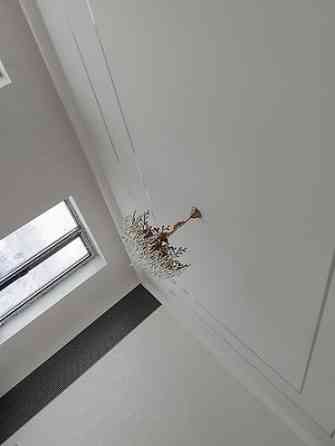 Потолочные светильники и люстры для интерьеров разного стиля. - Бишкек