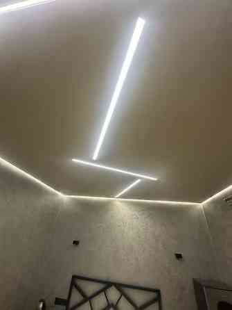 Потолочные светильники и люстры для интерьеров разного стиля. - Бишкек