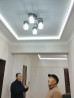 Потолочные светильники и люстры для интерьеров разного стиля. - Бишкек