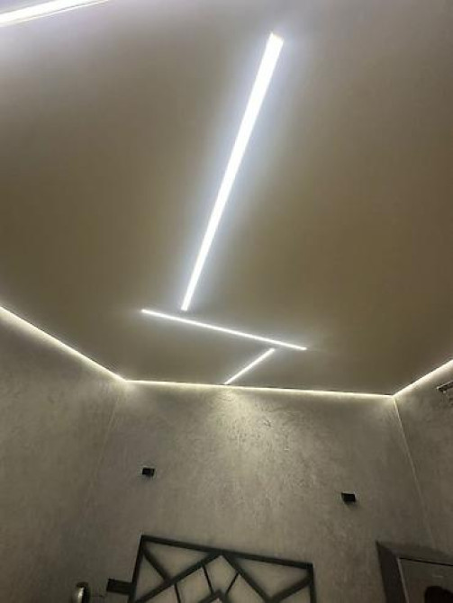 Потолочные светильники и люстры для интерьеров разного стиля. - Бишкек - изображение 5