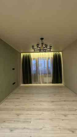 Город Токмок /Район Кун-чыгыш продается 1 ком квартира. Евро Бишкек