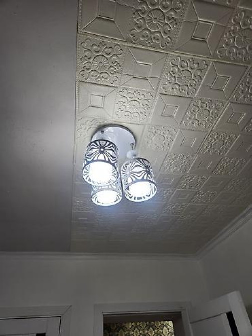 Люстры и потолочные светильники - Классическая хрустальная люстра с Бишкек - изображение 3