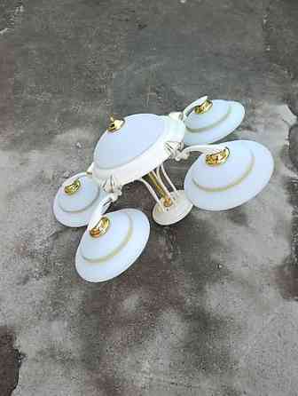 Продаю люстру. 2000 сом Бишкек