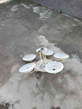 Продаю люстру. 2000 сом Бишкек