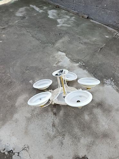 Продаю люстру. 2000 сом Bishkek - photo 3