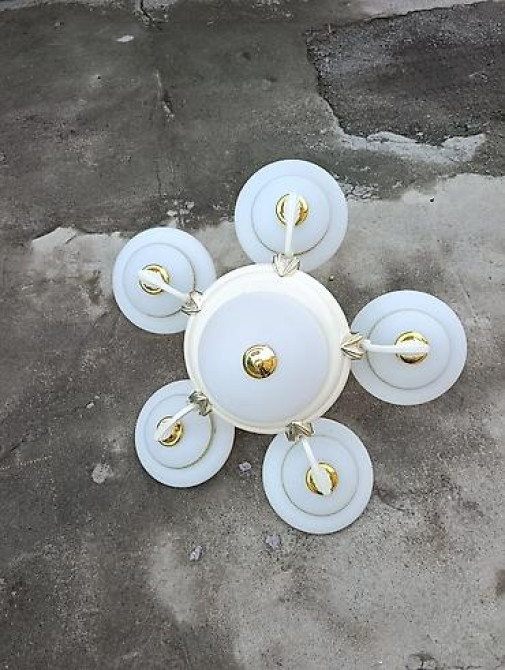 Продаю люстру. 2000 сом Bishkek - photo 1