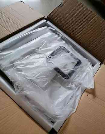 Люстра потолочная трёх светный с пультом Бишкек