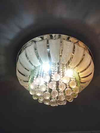 Продаю люстра б/у.хорошем состоянии Бишкек