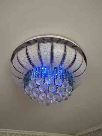 Продаю люстра б/у.хорошем состоянии Бишкек