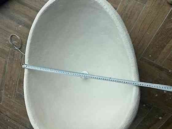 Подвесной светильник в стиле органик/лофт - Мягкие, скульптурные Бишкек