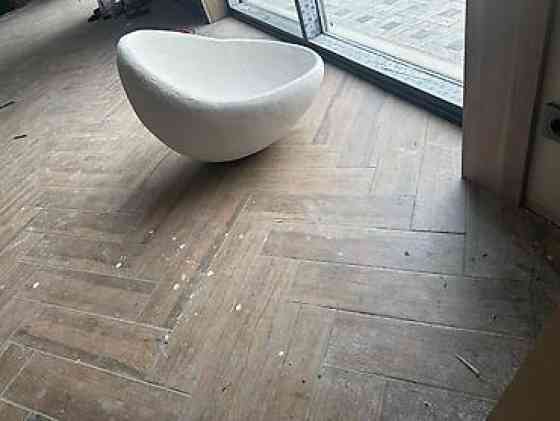 Подвесной светильник в стиле органик/лофт - Мягкие, скульптурные Бишкек