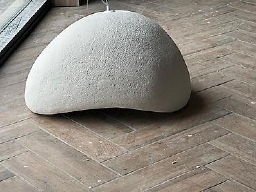 Подвесной светильник в стиле органик/лофт - Мягкие, скульптурные Бишкек - изображение 5