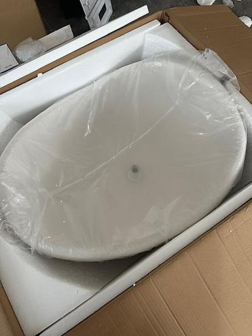 Подвесной светильник в стиле органик/лофт - Мягкие, скульптурные Бишкек - изображение 7