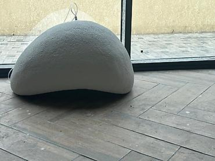 Подвесной светильник в стиле органик/лофт - Мягкие, скульптурные Бишкек - изображение 6