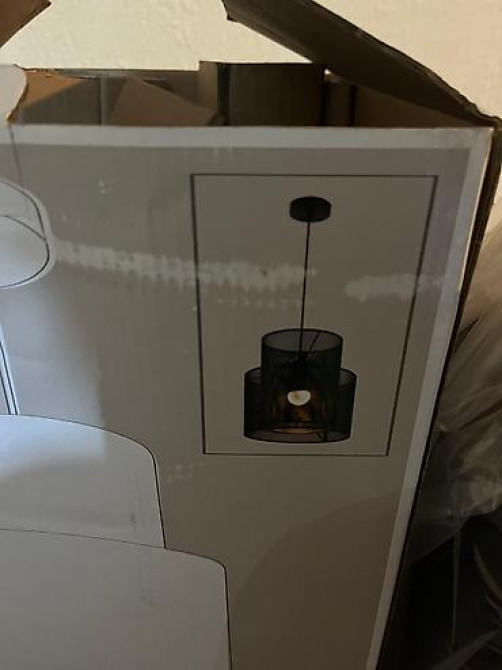 Продаю новые люстры, привезенные из Германии, больше подходят для Bishkek - photo 1