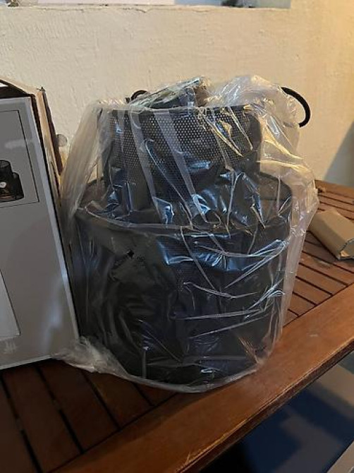 Продаю новые люстры, привезенные из Германии, больше подходят для Bishkek - photo 2