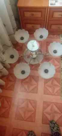 Люстры Бишкек