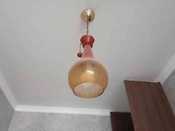 Светильники для спальни, кухни, или прихожей.
 Цена - 1000 сомов Бишкек